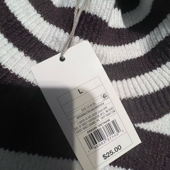 A New Day Sweater - Picture 2 of 2